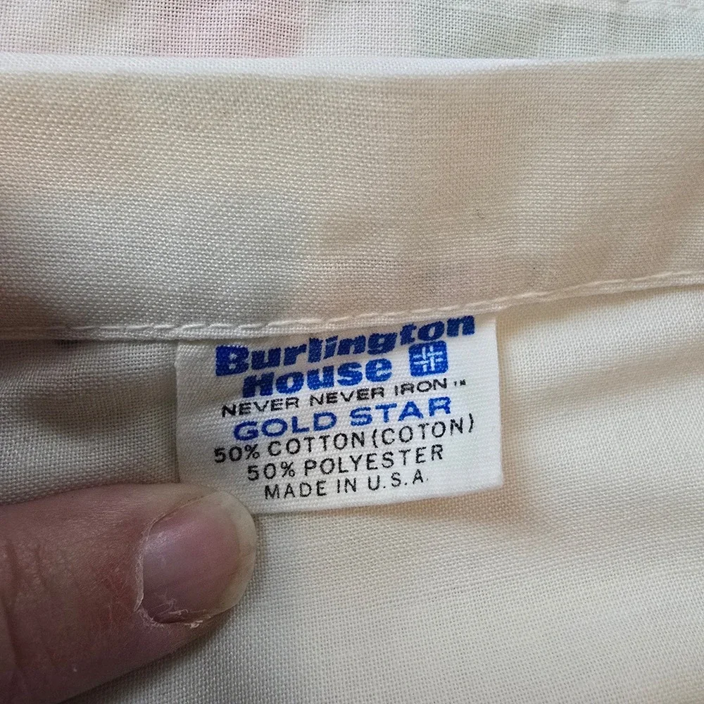 Burlington House this vintage
