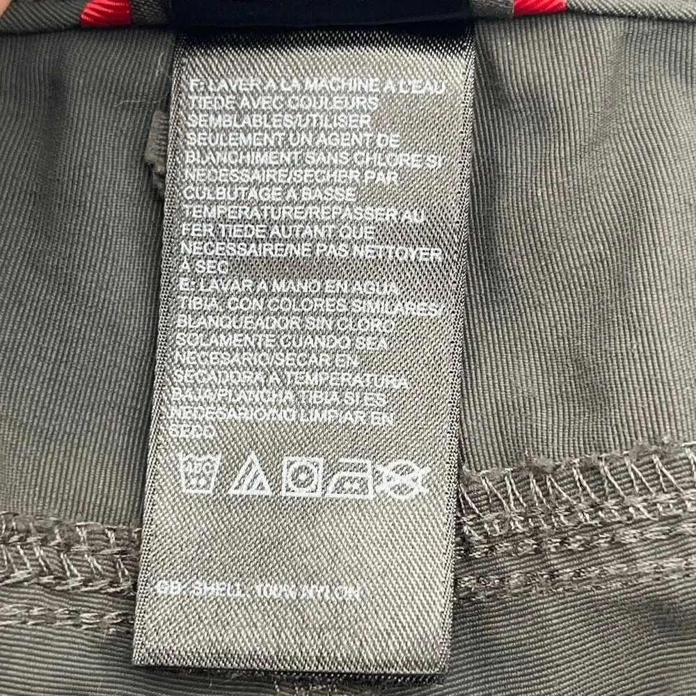 The North Face north face