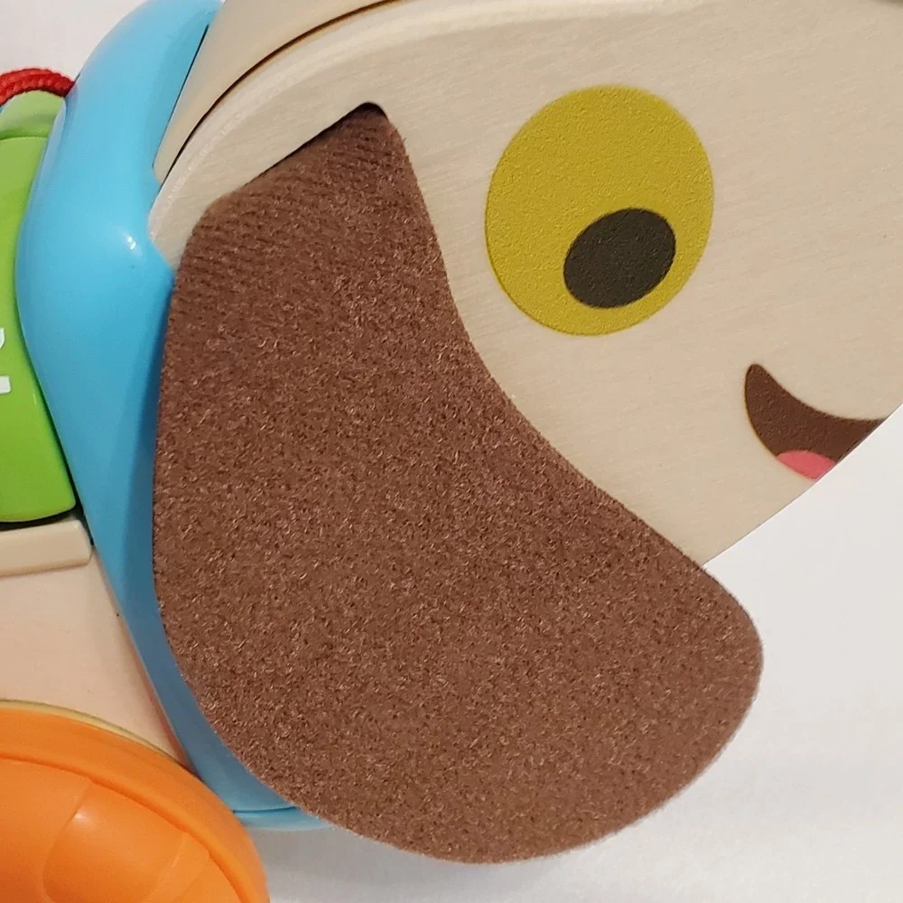 Leapfrog item pre