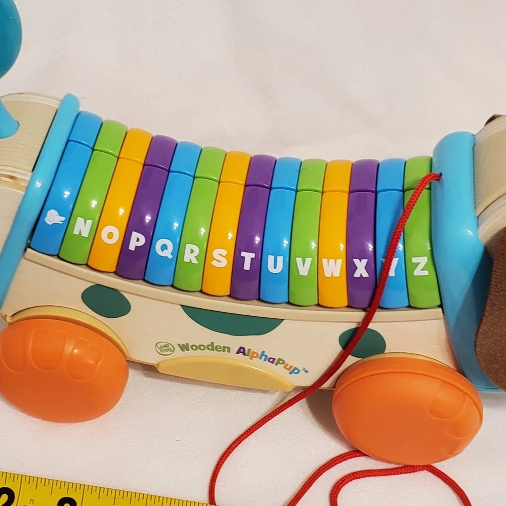 Leapfrog item pre