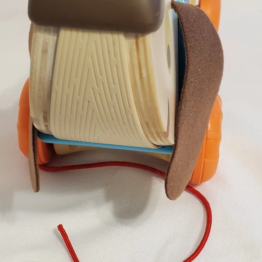 Leapfrog item pre