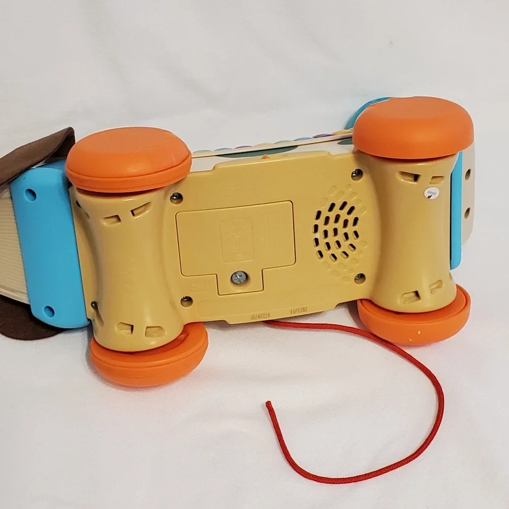 Leapfrog item pre