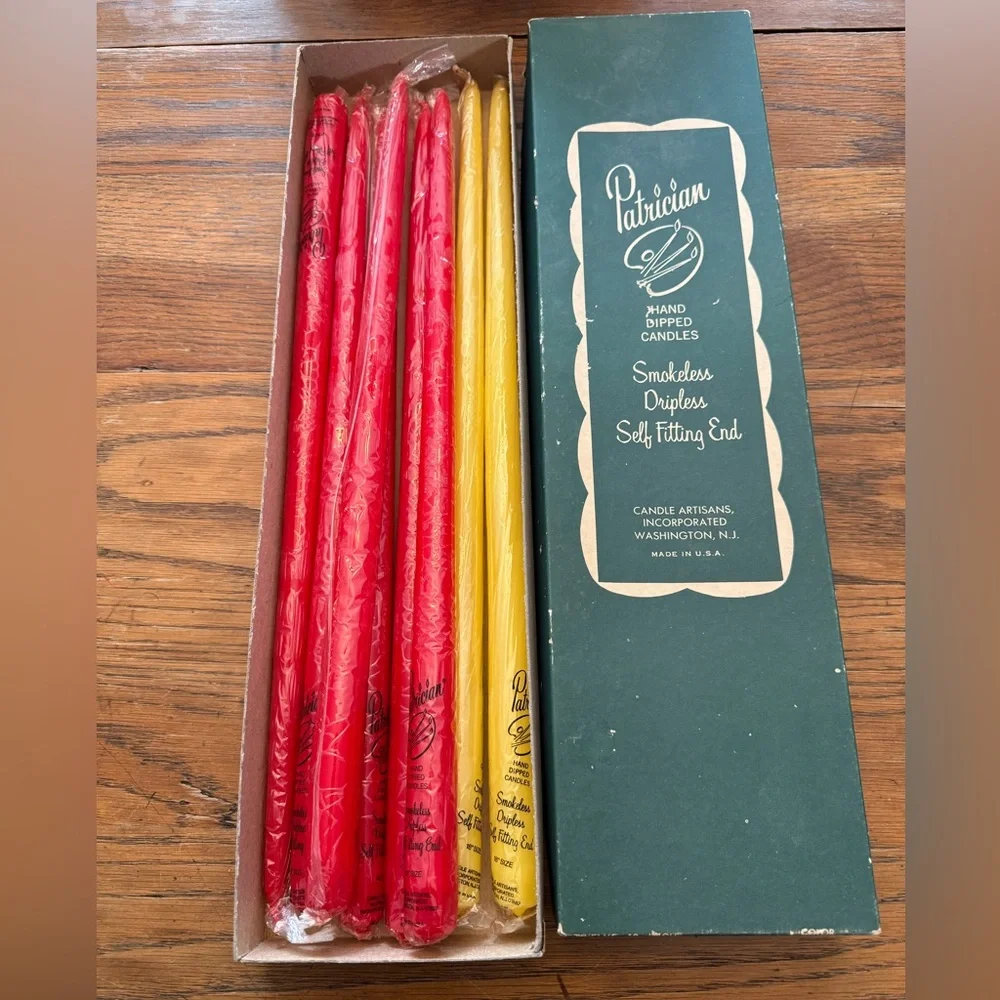 N/A set red