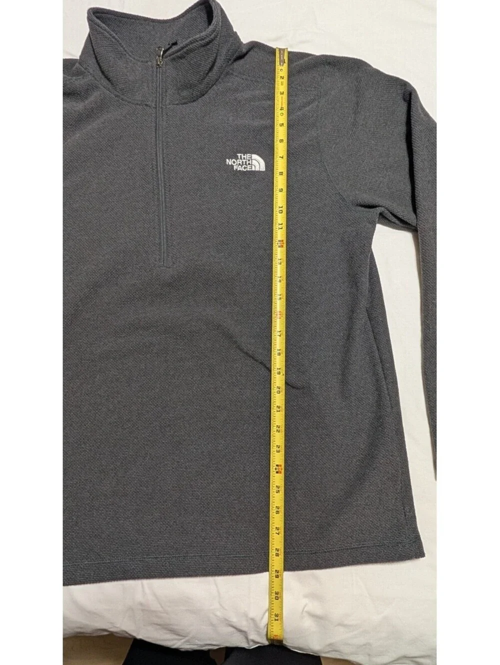 The North Face **brand **