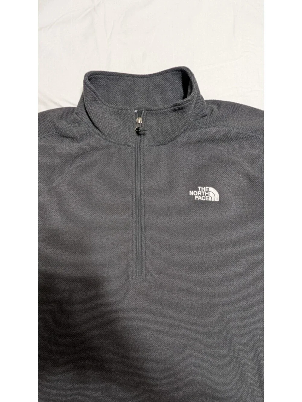 The North Face **brand **