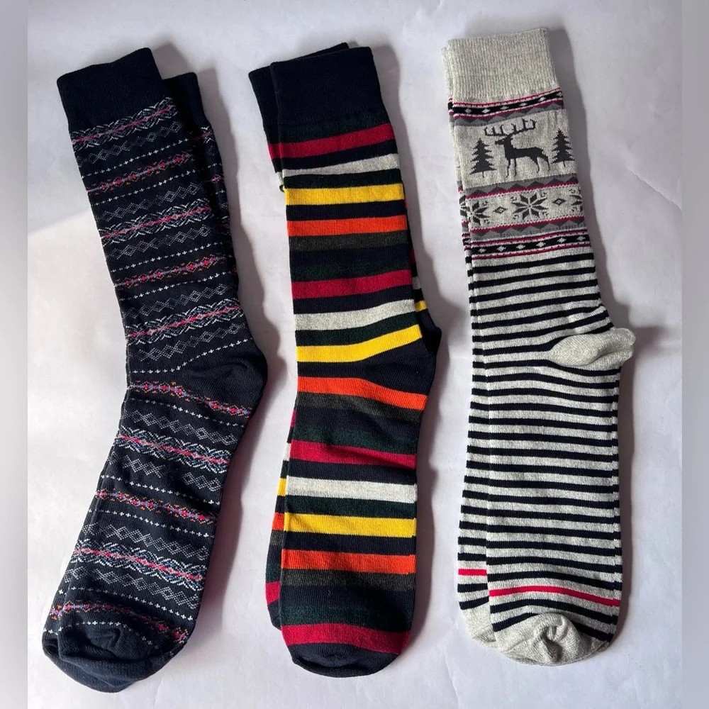 N/A men christmas
