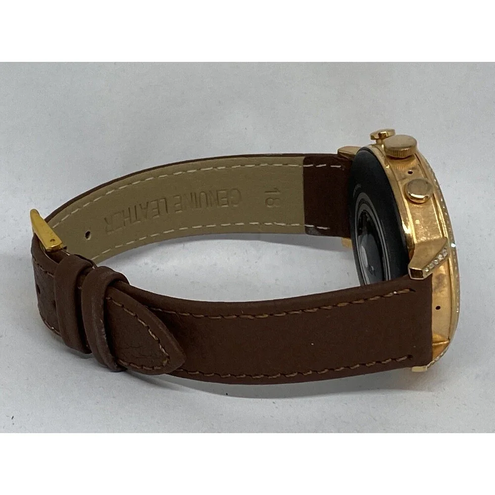 Fossil this watch