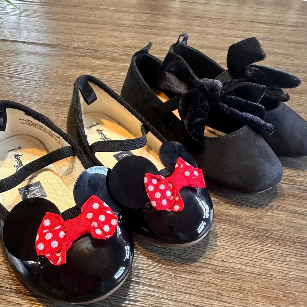 Disney department girls