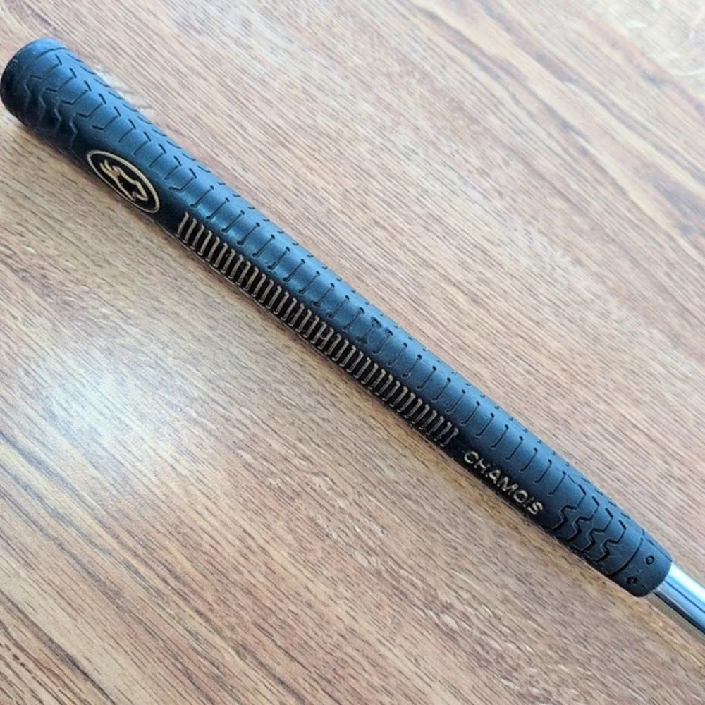 Callaway steelhead 14