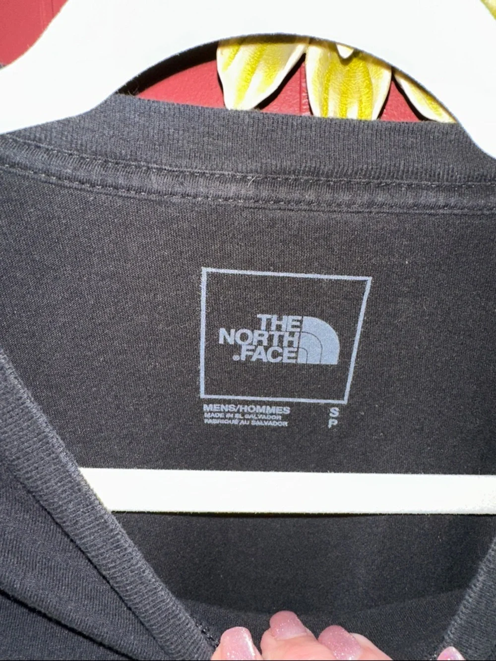 The North Face north face
