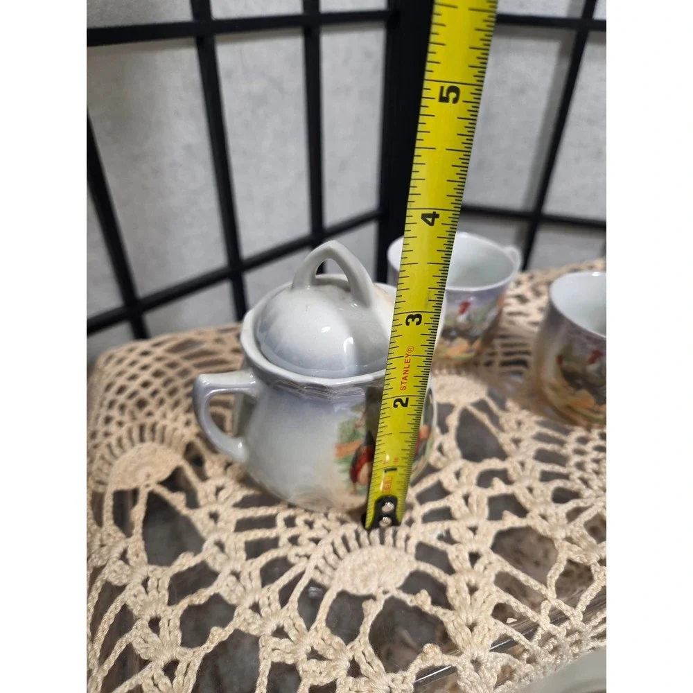 N/A antique german