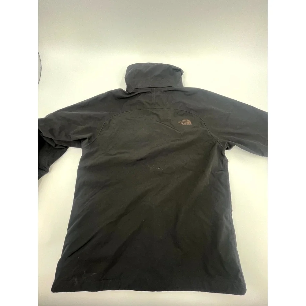 The North Face north face