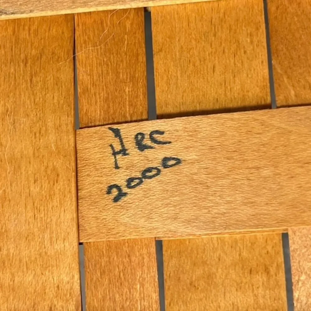 Longaberger any there