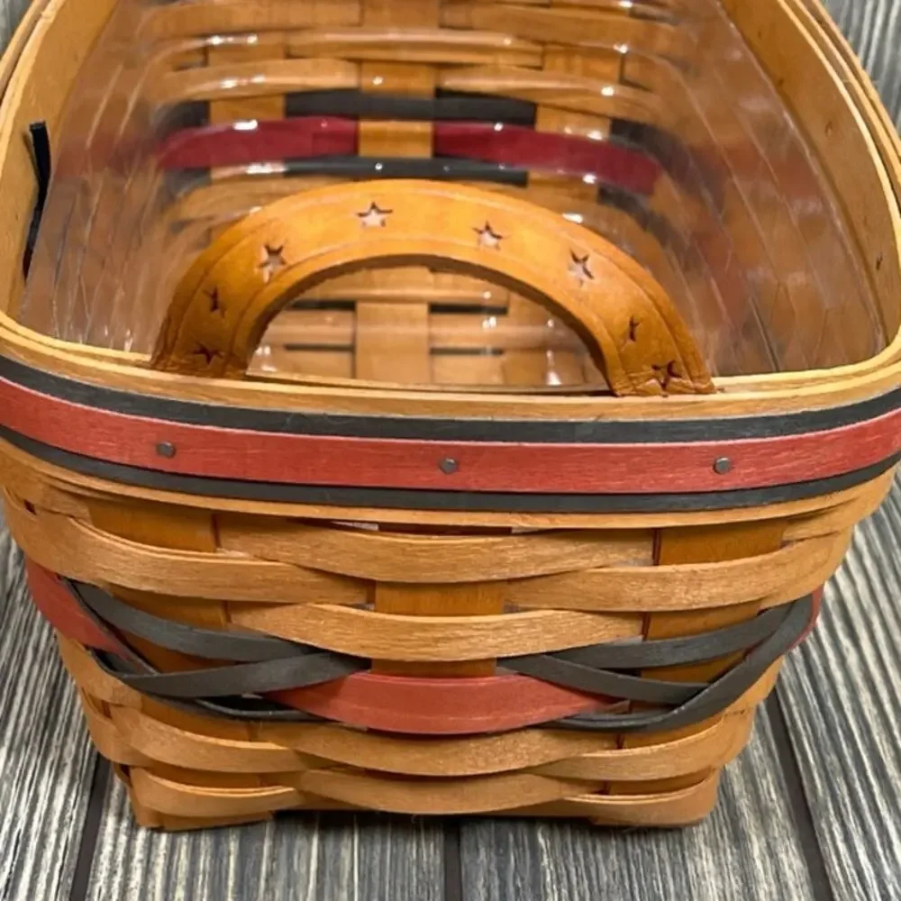 Longaberger additional review