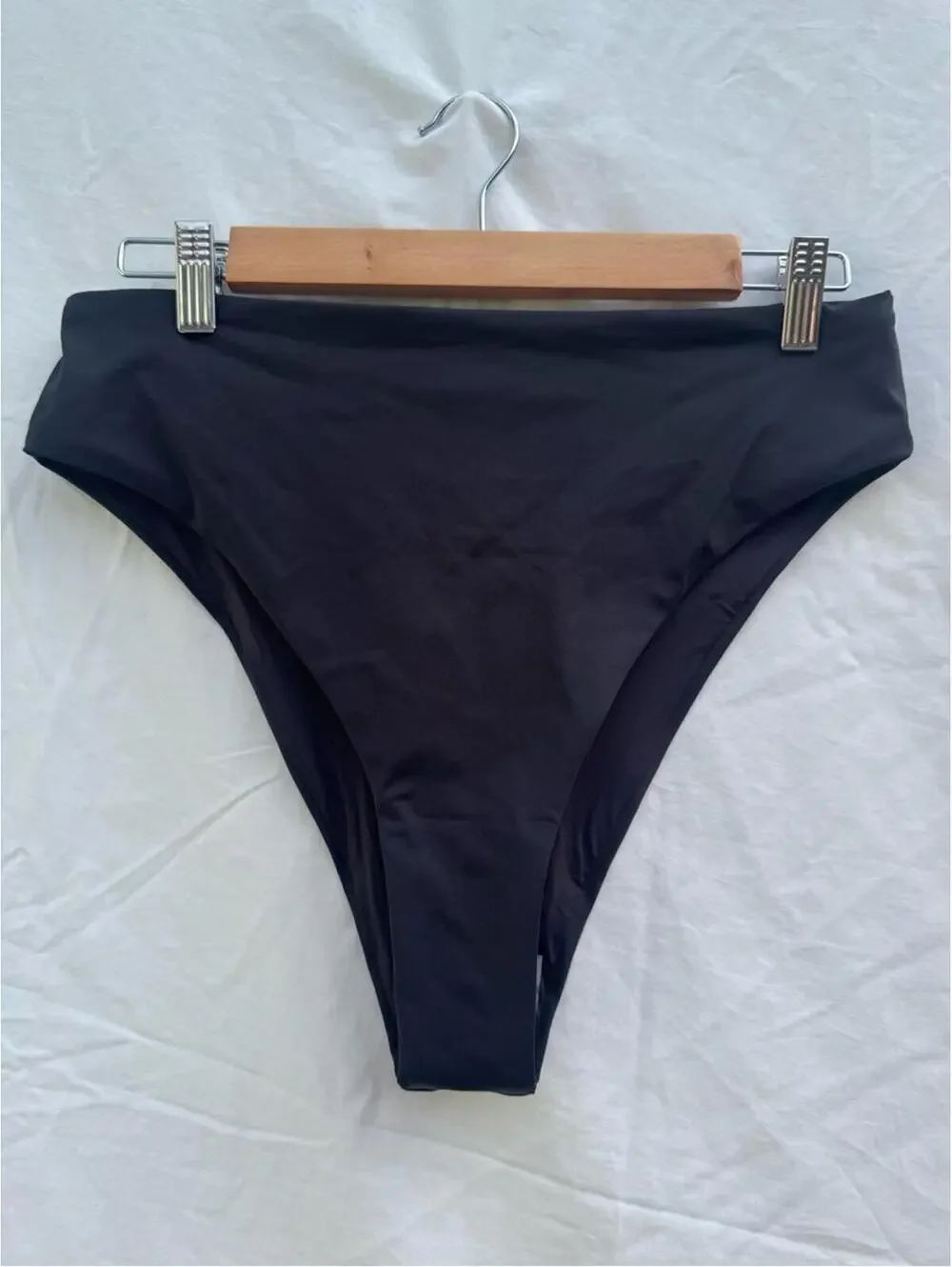 SKIMS mid waist
