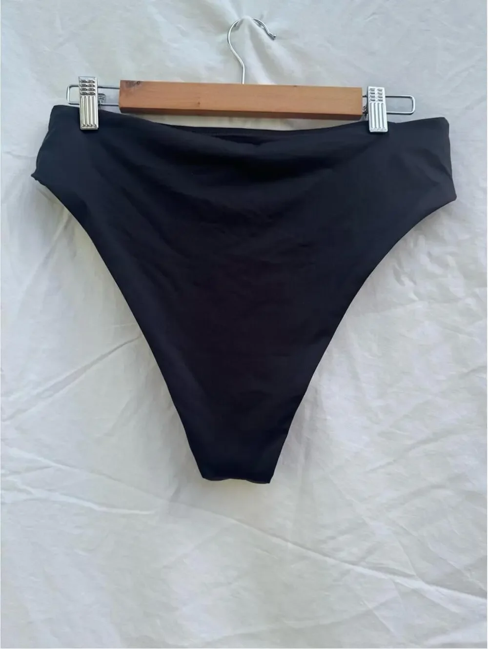 SKIMS mid waist