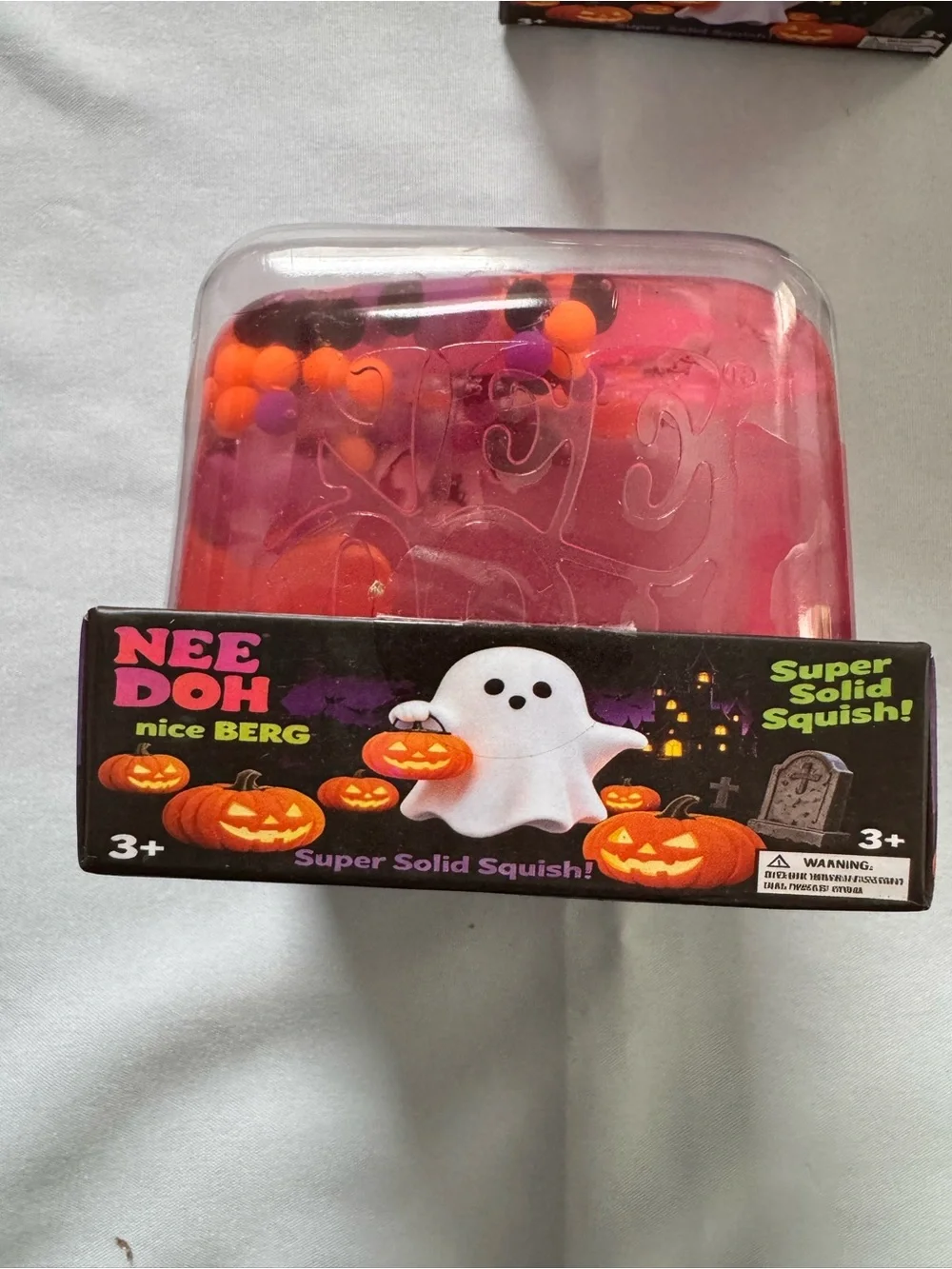 needoh soft pink