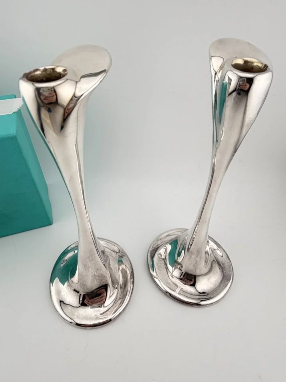 Tiffany & Co. elsa peretti