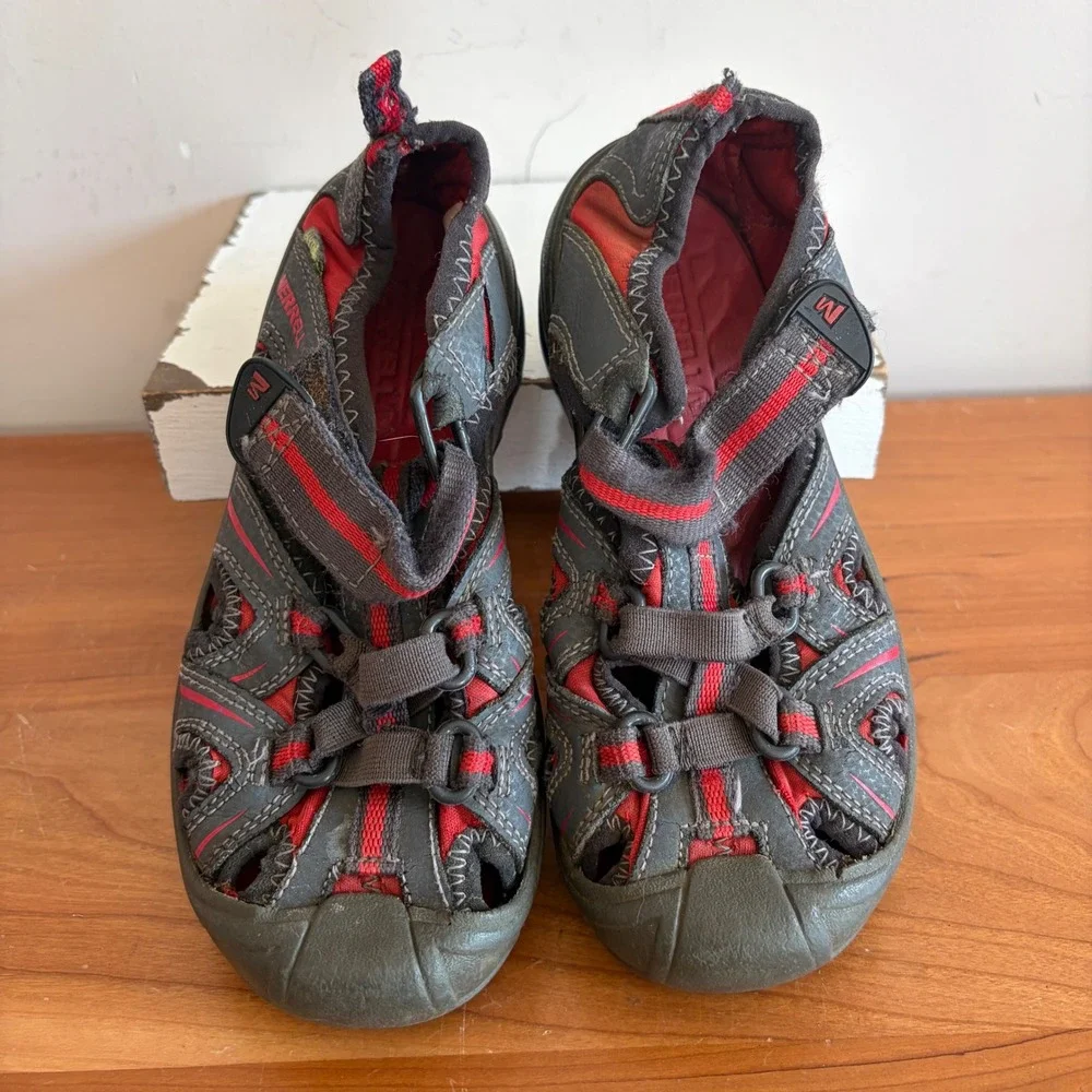 Merrell hydro water