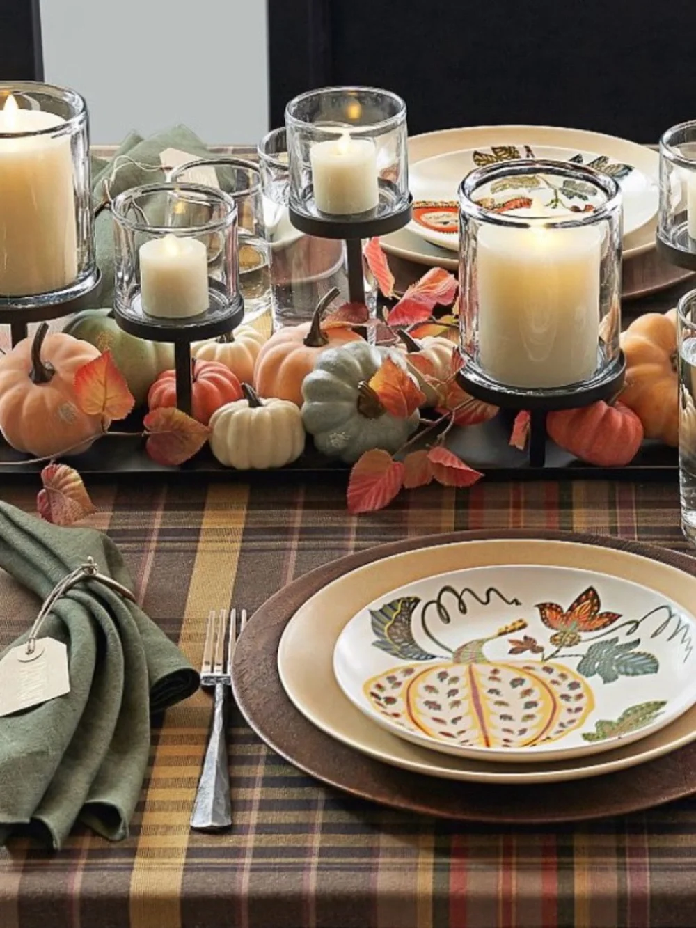 Pottery Barn pack small