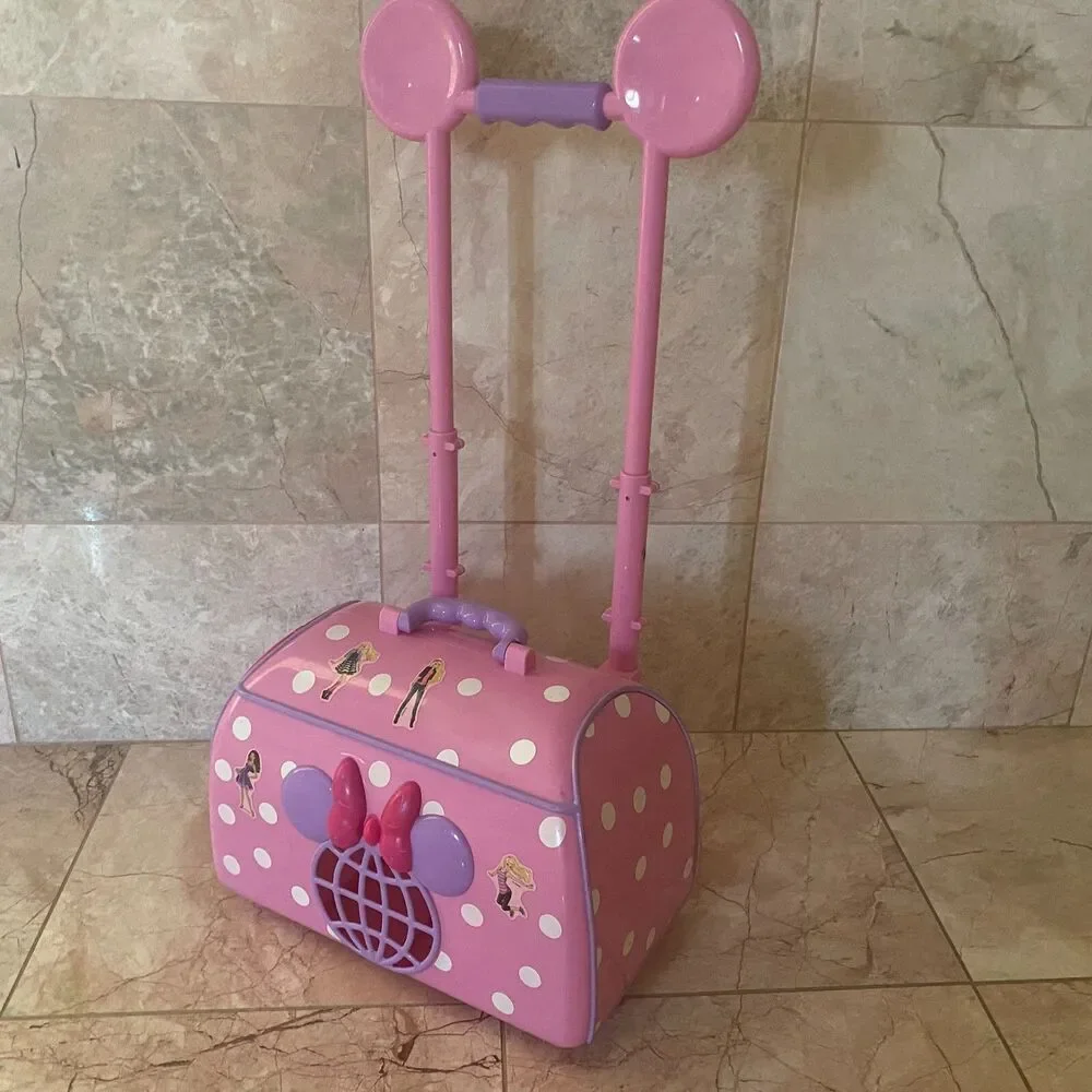 Disney minnie mouse