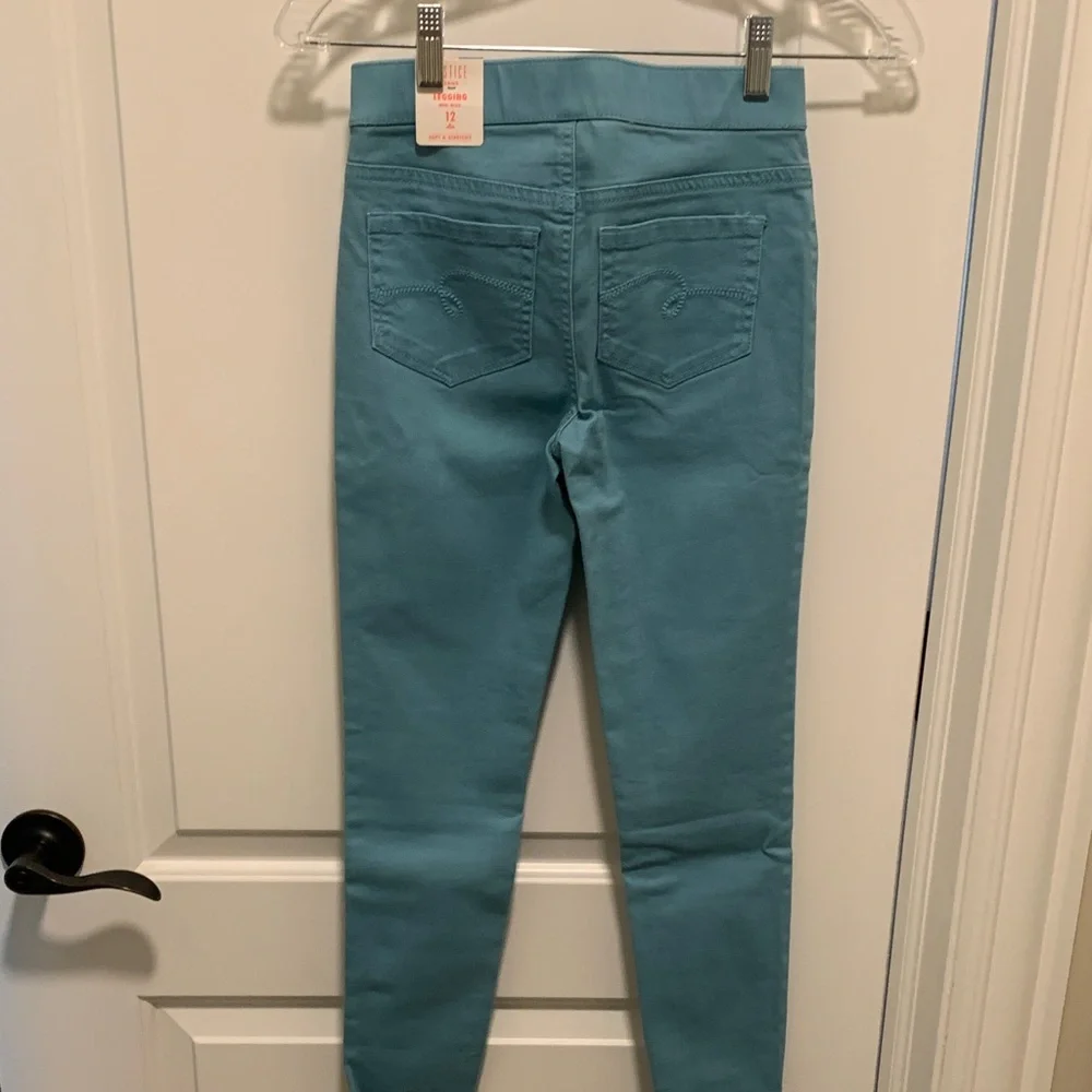 Justice comfortable wear trendy
