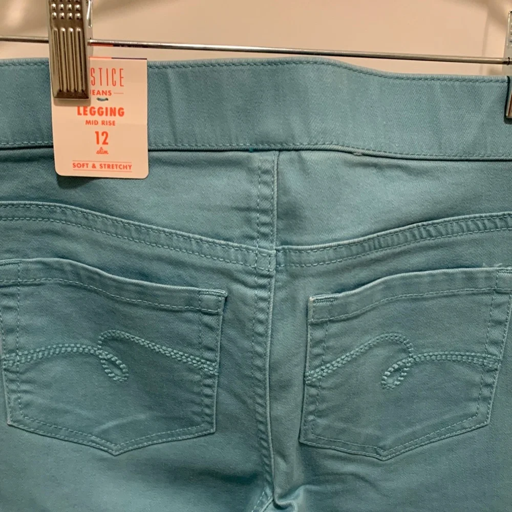 Justice comfortable everyday trendy