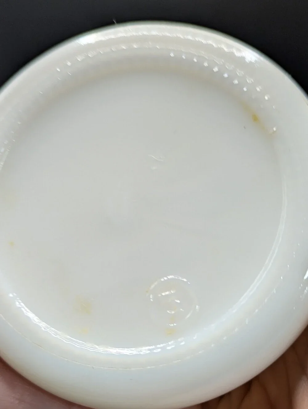 N/A elegant white