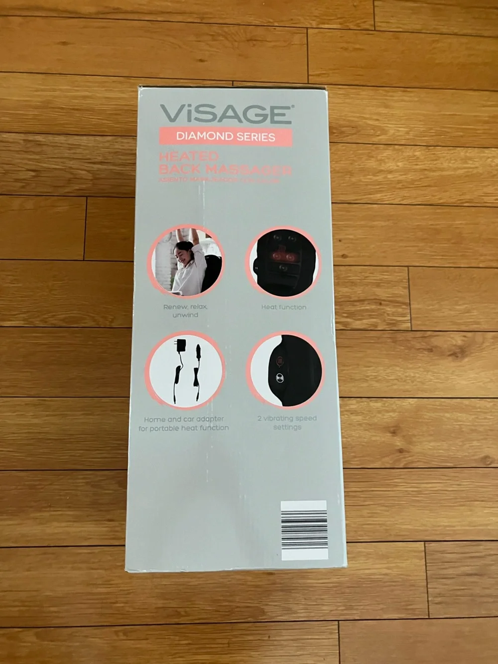 N/A visage prostyle