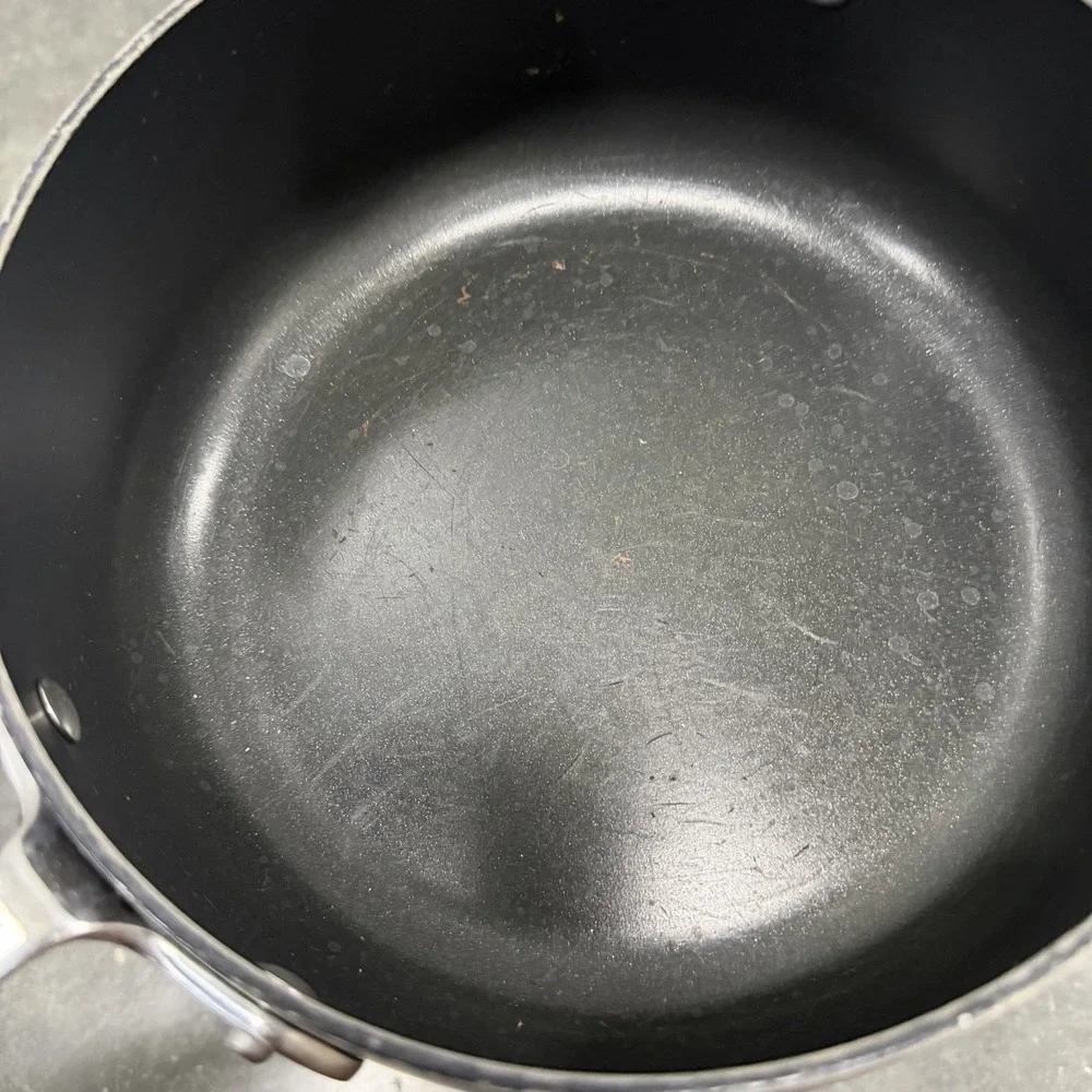 All-Clad all clad