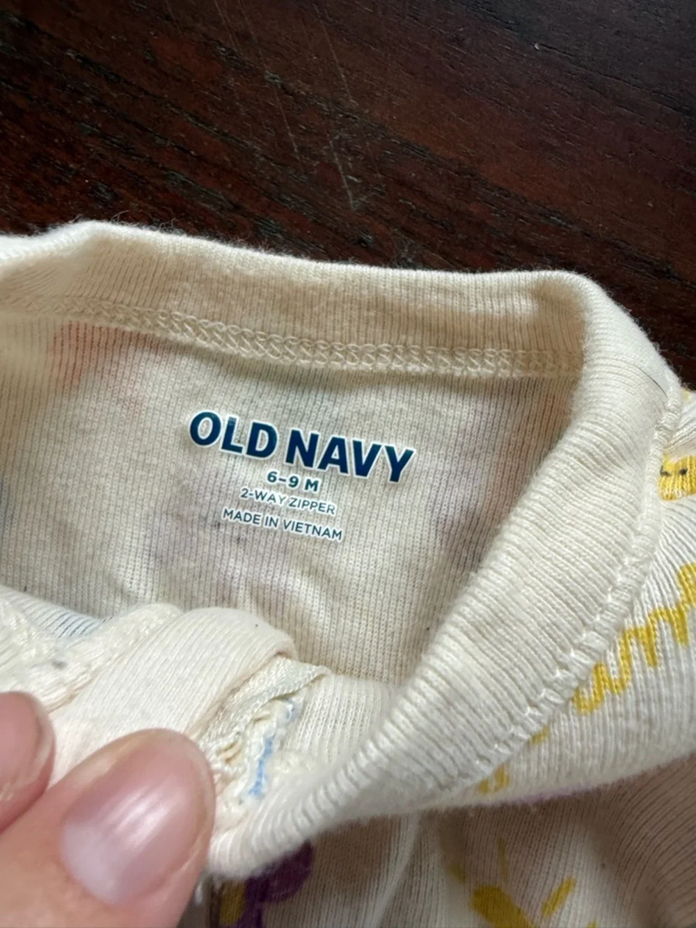 Old Navy old navy