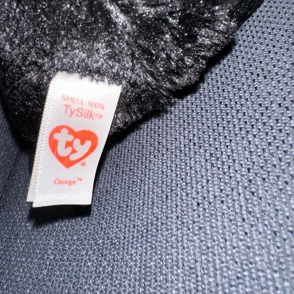 Ty new tags