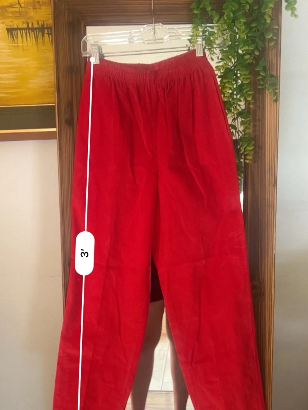Allen Jolly comfortable womens