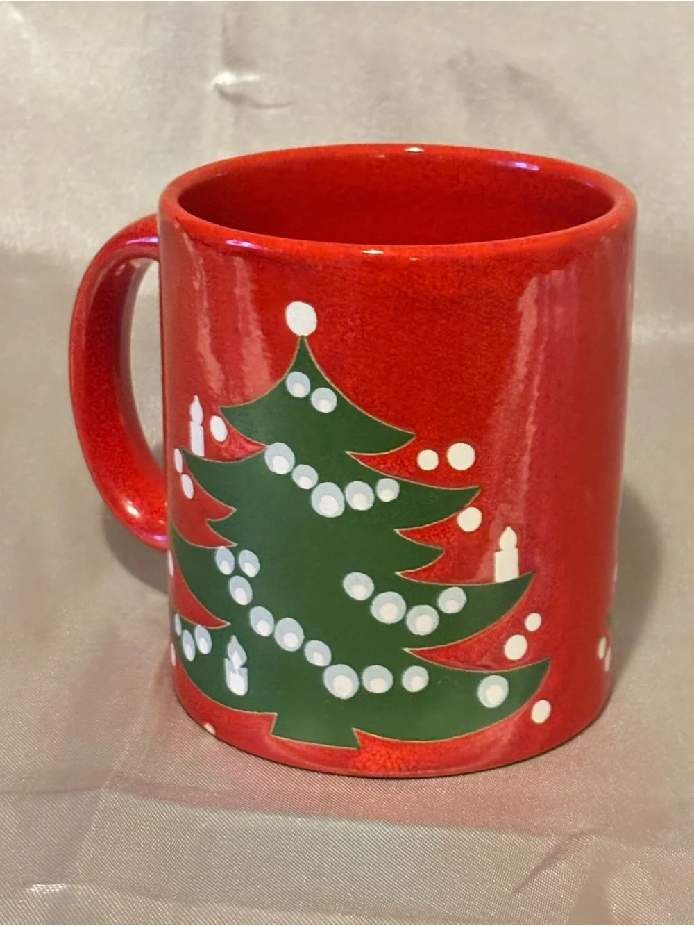 N/A preowned one