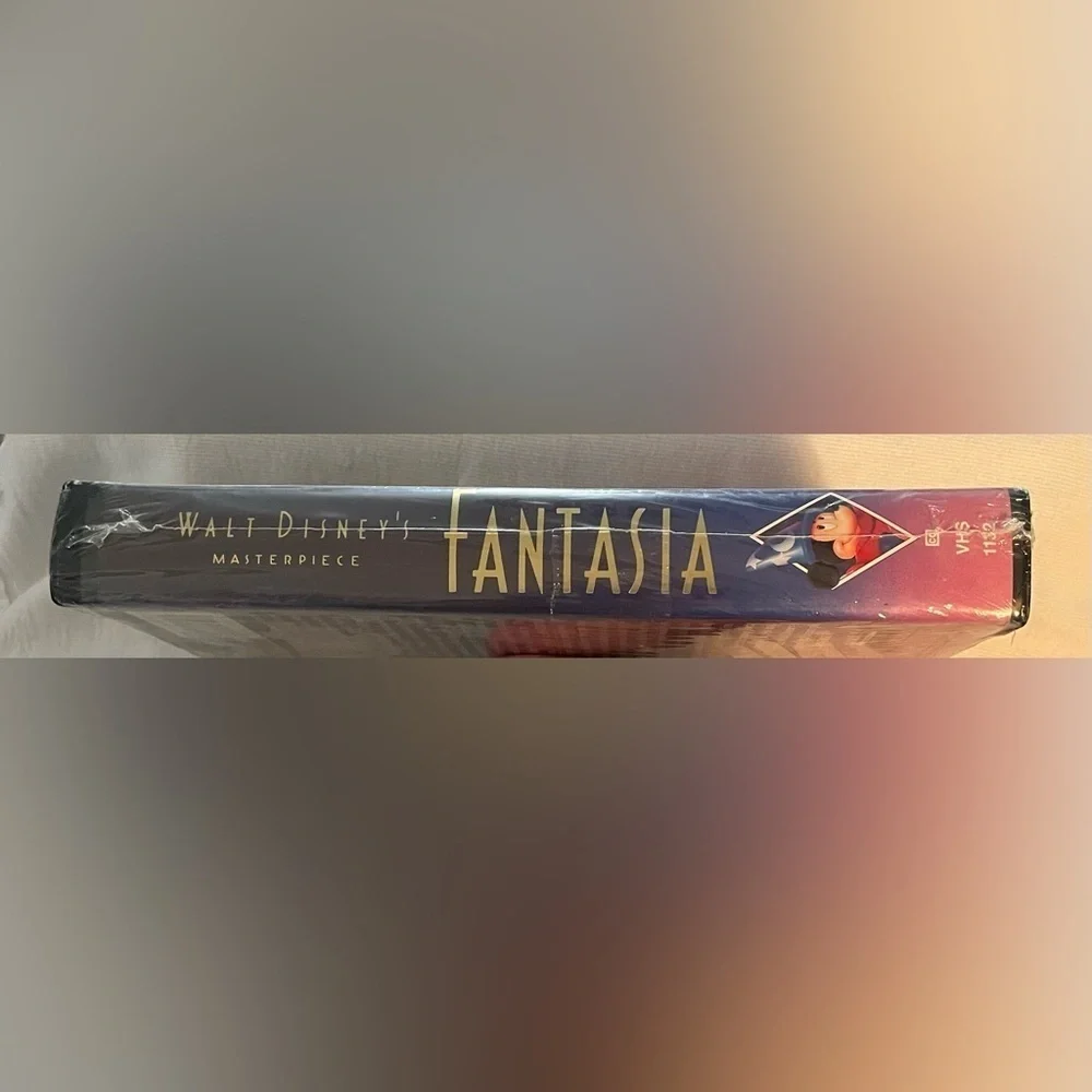 Disney vintage fantasia