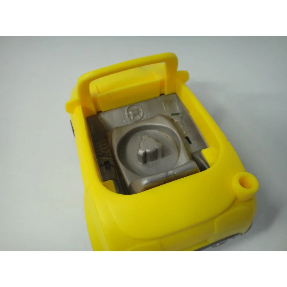 Fisher-Price features durability vehicle