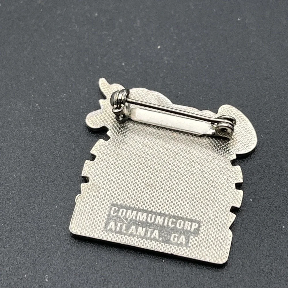 N/A pin has