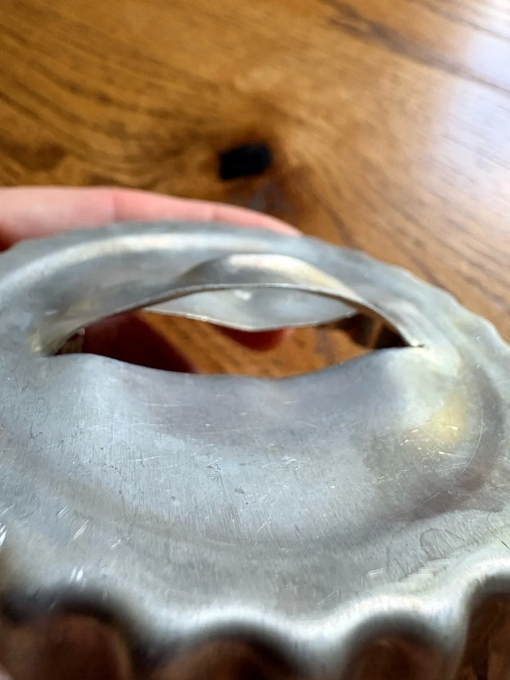 None vintage metal