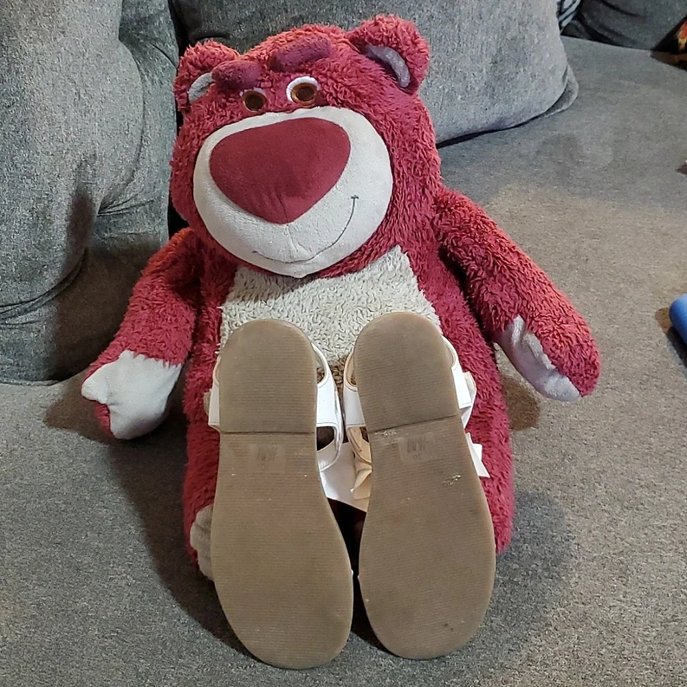 H&M sandals size