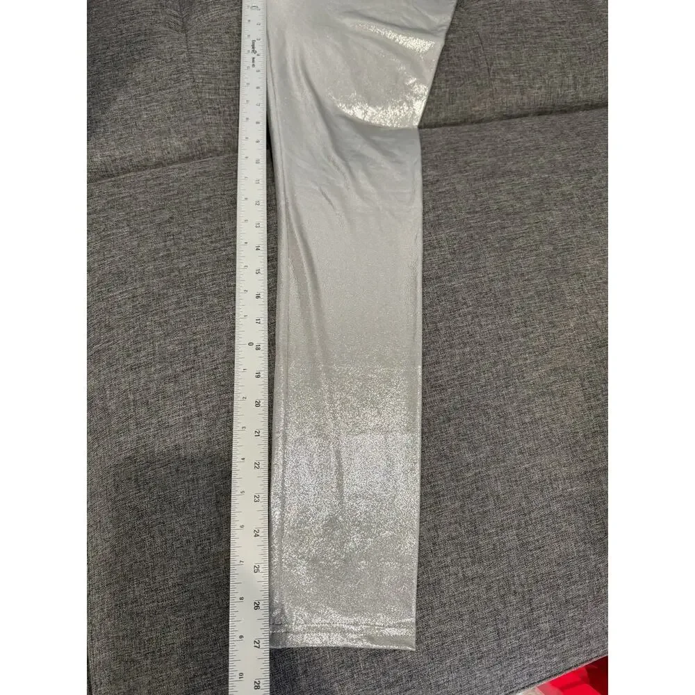 Old Navy two any metallic