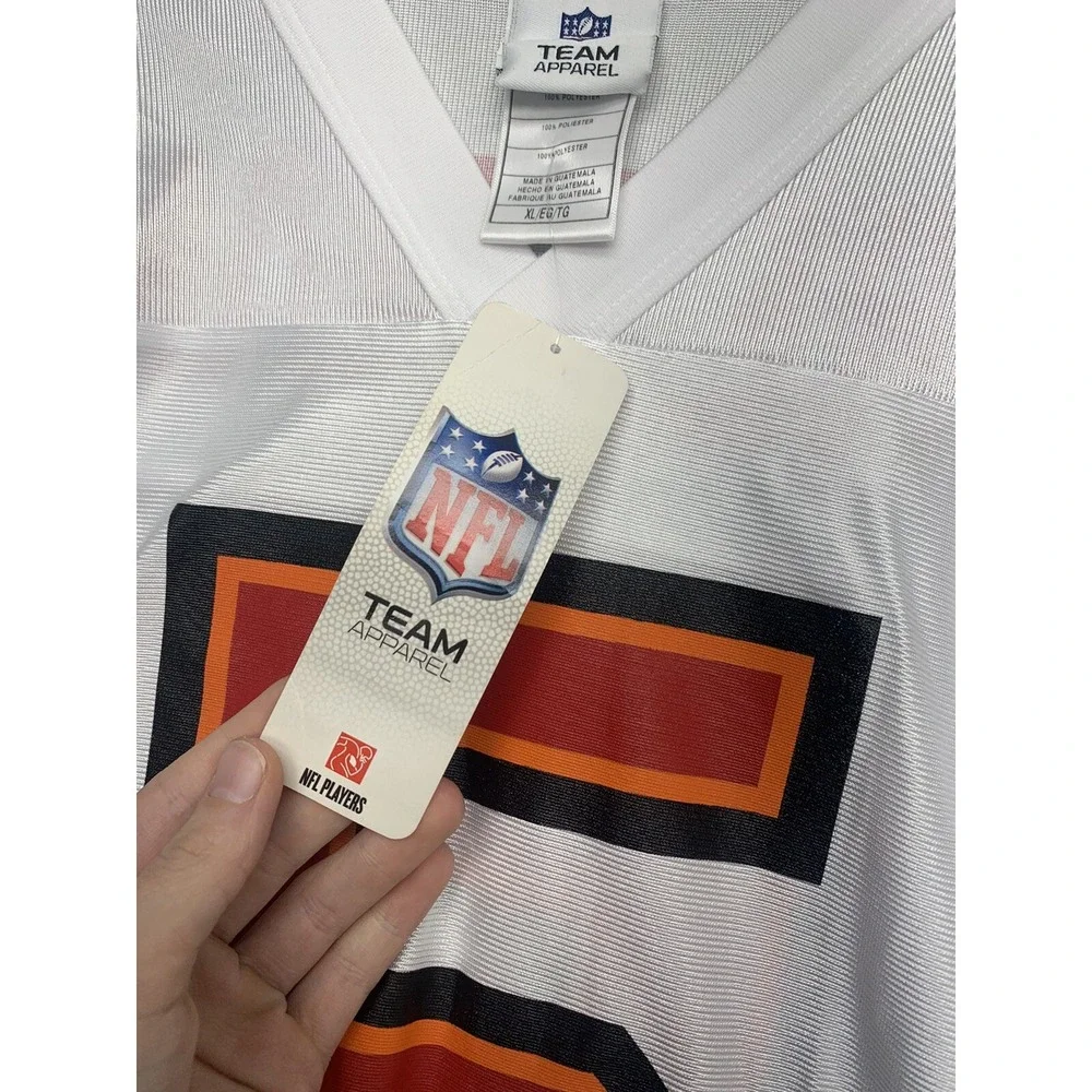 Nike shop confidence