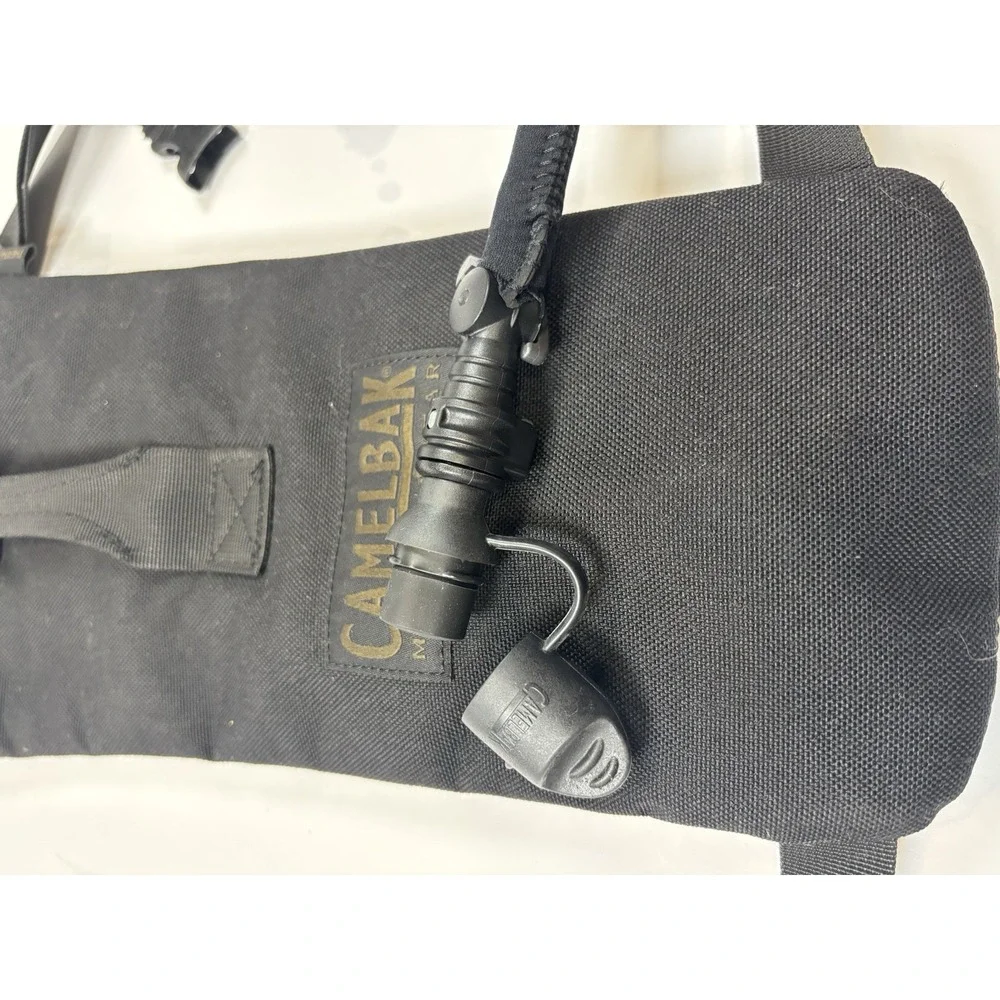 Camelbak description genuine