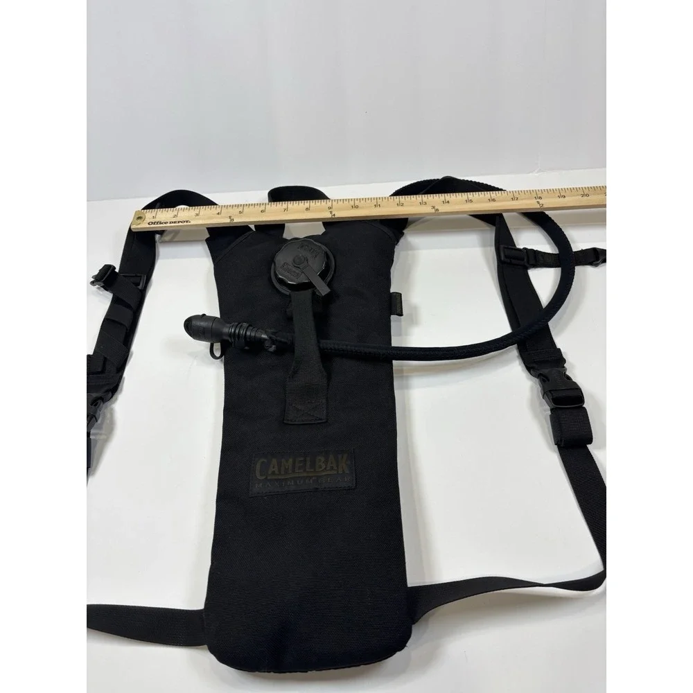 Camelbak description genuine