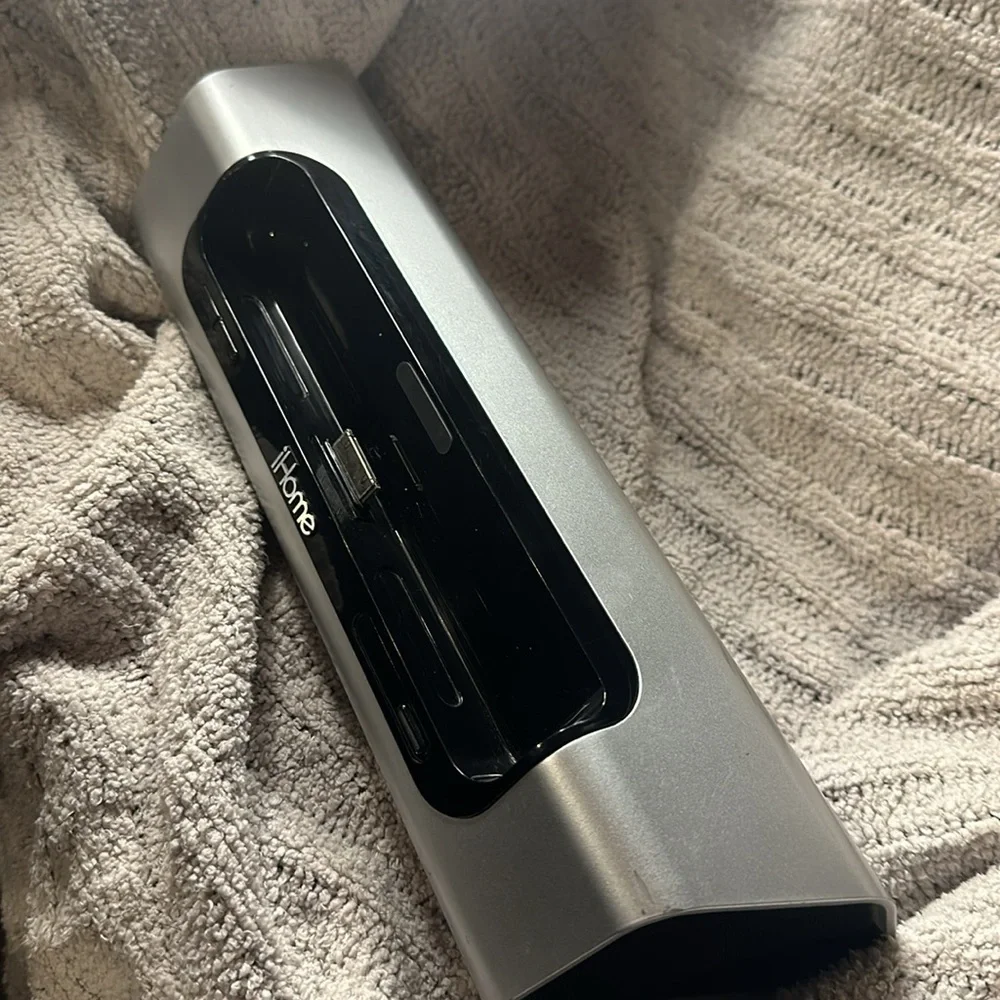 Apple iphone ihome