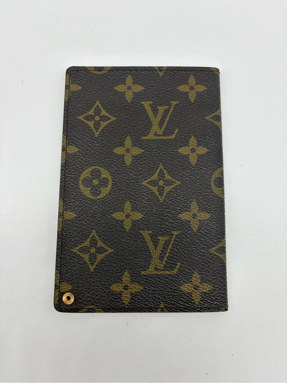Louis Vuitton authentic or