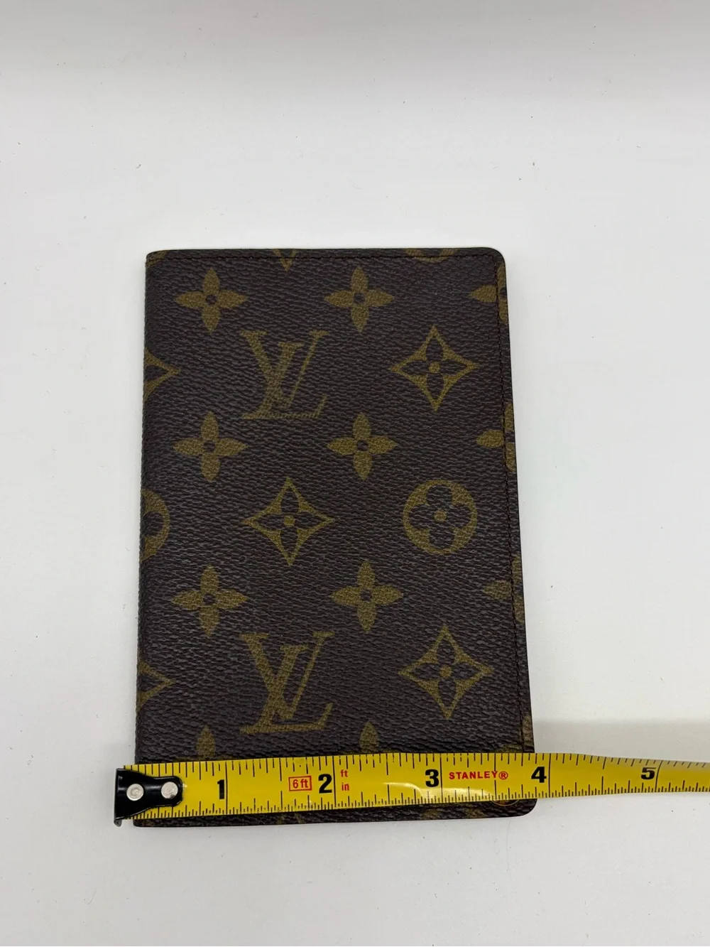 Louis Vuitton authentic or