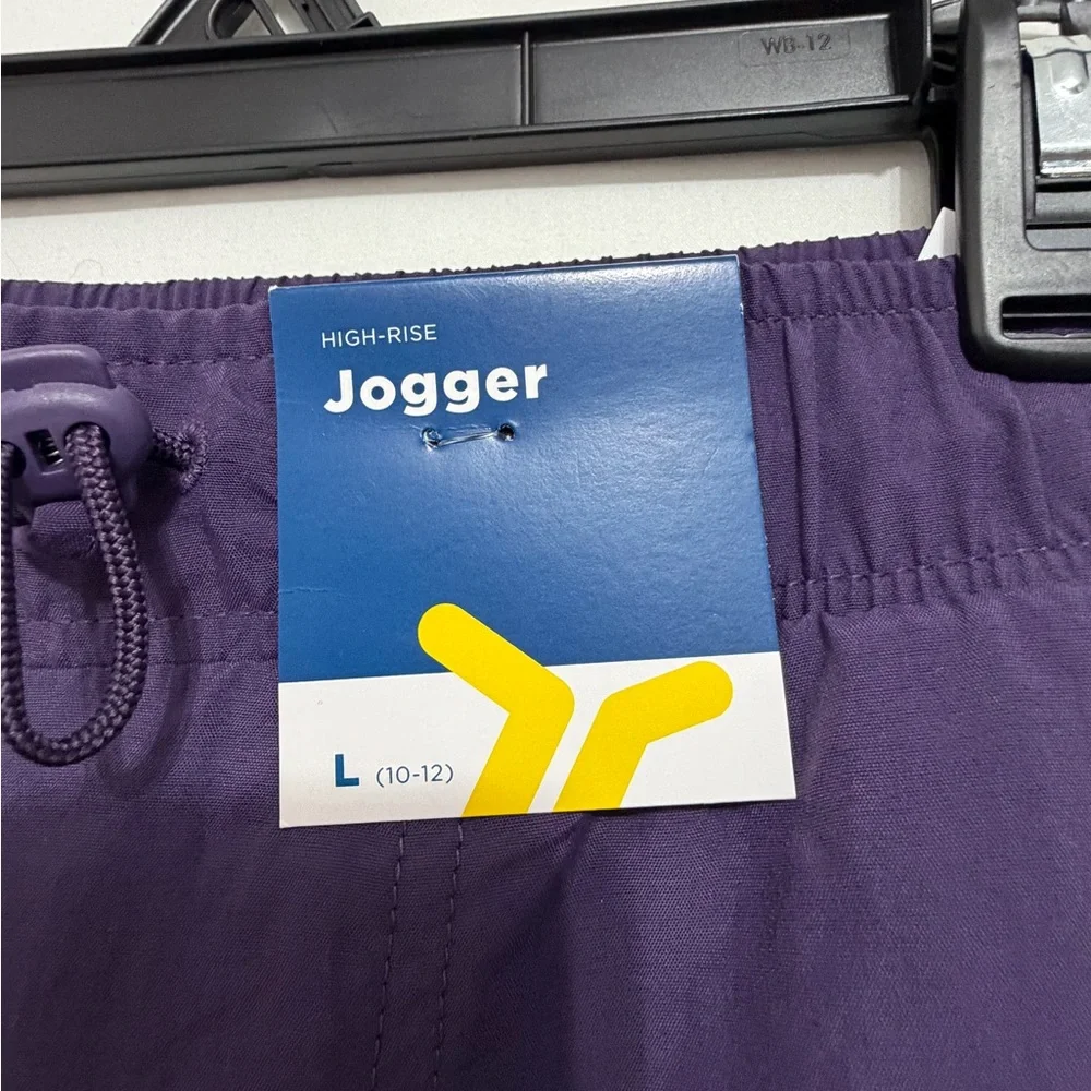 Old Navy wear purple