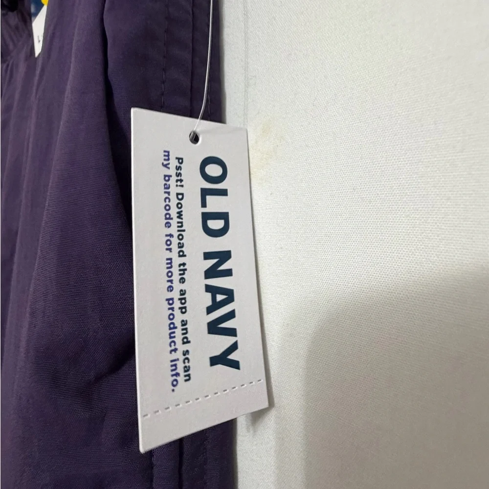 Old Navy everyday 	•	department pants