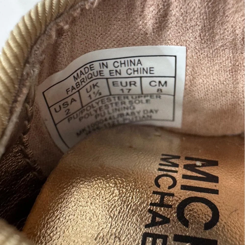 Michael Kors excellent preowned