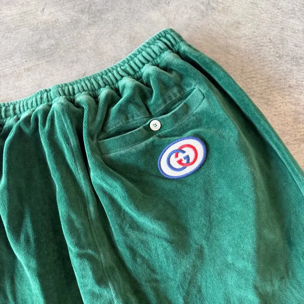 Gucci item mens